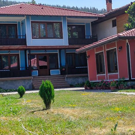 Къща Ради كوبريفشتيتسا المظهر الخارجي الصورة